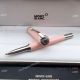 2018 Replica Montblanc Muses Marilyn Monroe Pink Rollerball - Gift Pen (2)_th.jpg
